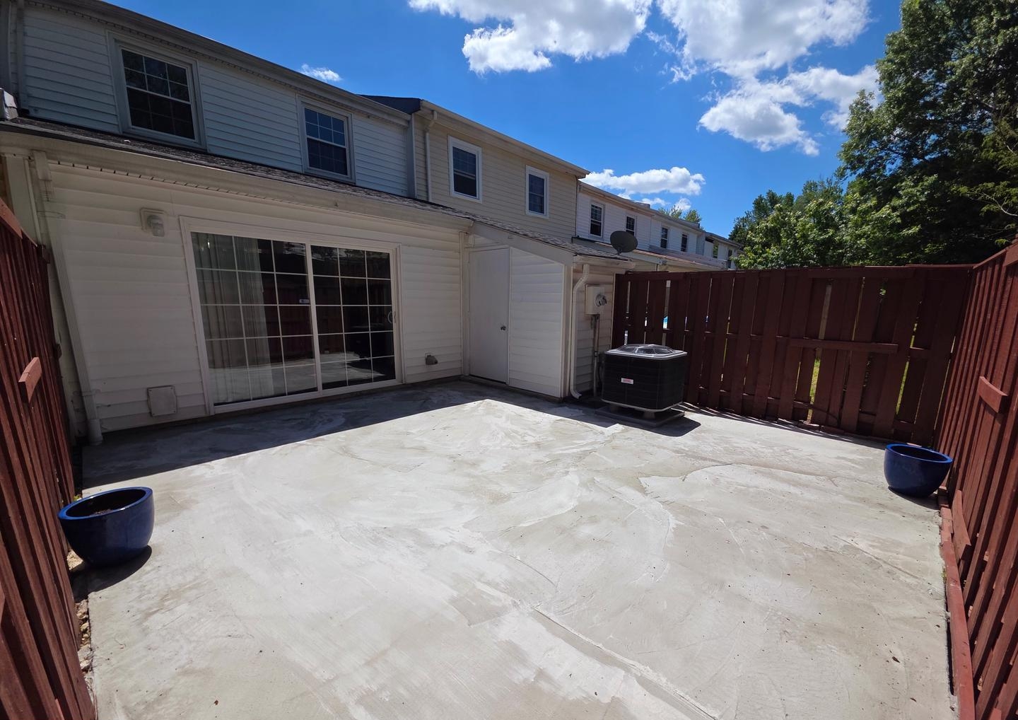 3809 Port Hope Pt, Triangle, VA