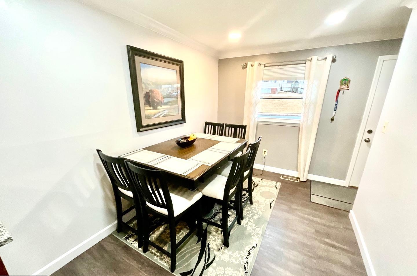 13432 Forest Glen Rd, Woodbridge, VA