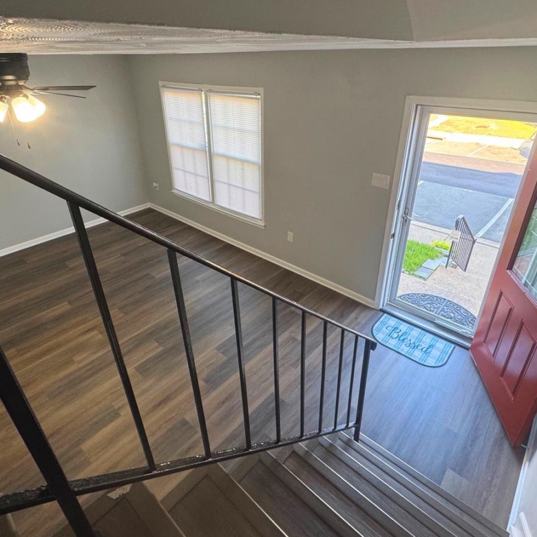 3809 Port Hope Pt, Triangle, VA