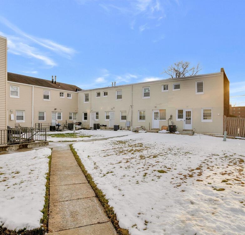 3866 28th Ave #156, Temple Hills, MD