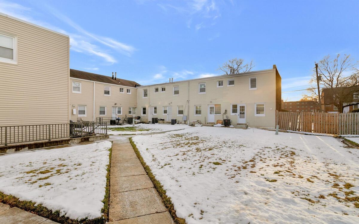 3866 28th Ave #156, Temple Hills, MD