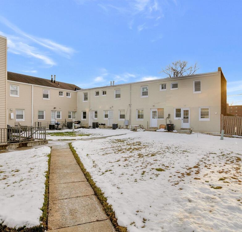 3866 28th Ave #156, Temple Hills, MD