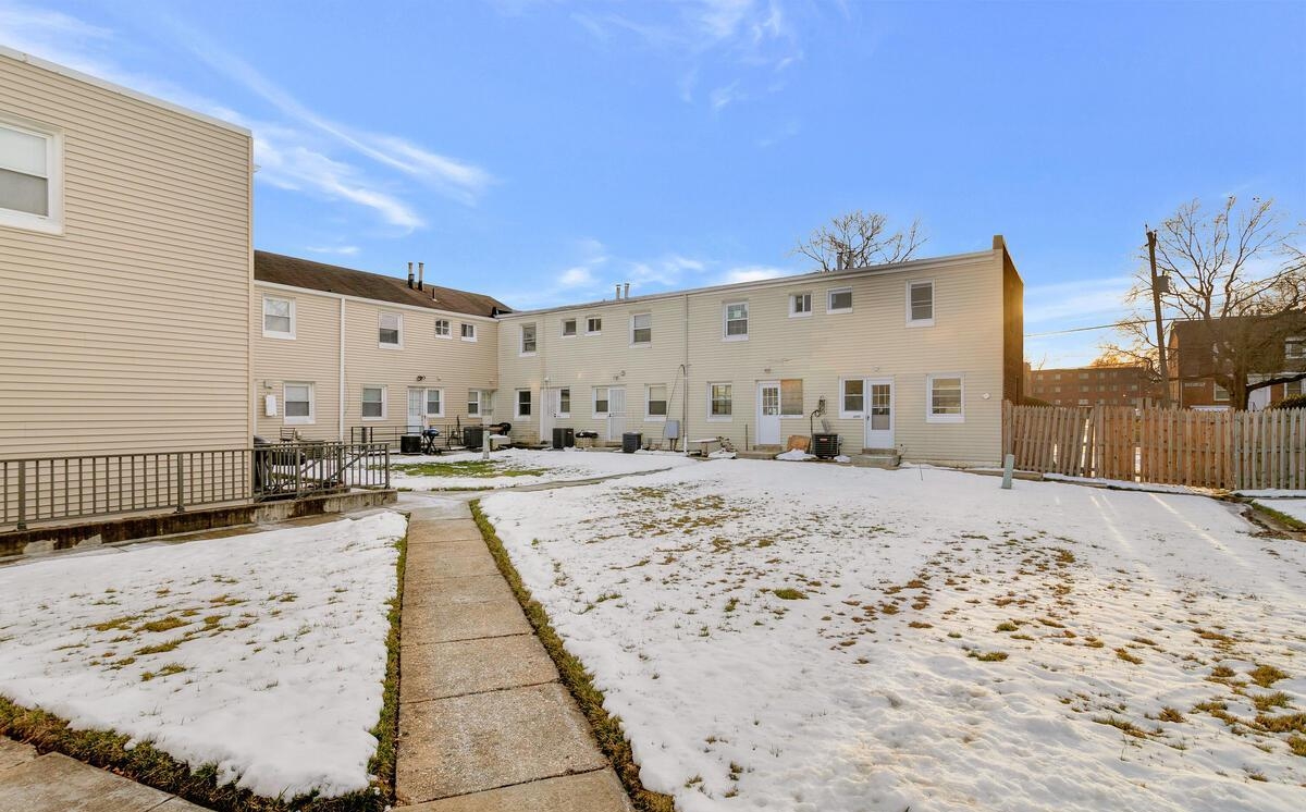3866 28th Ave #156, Temple Hills, MD