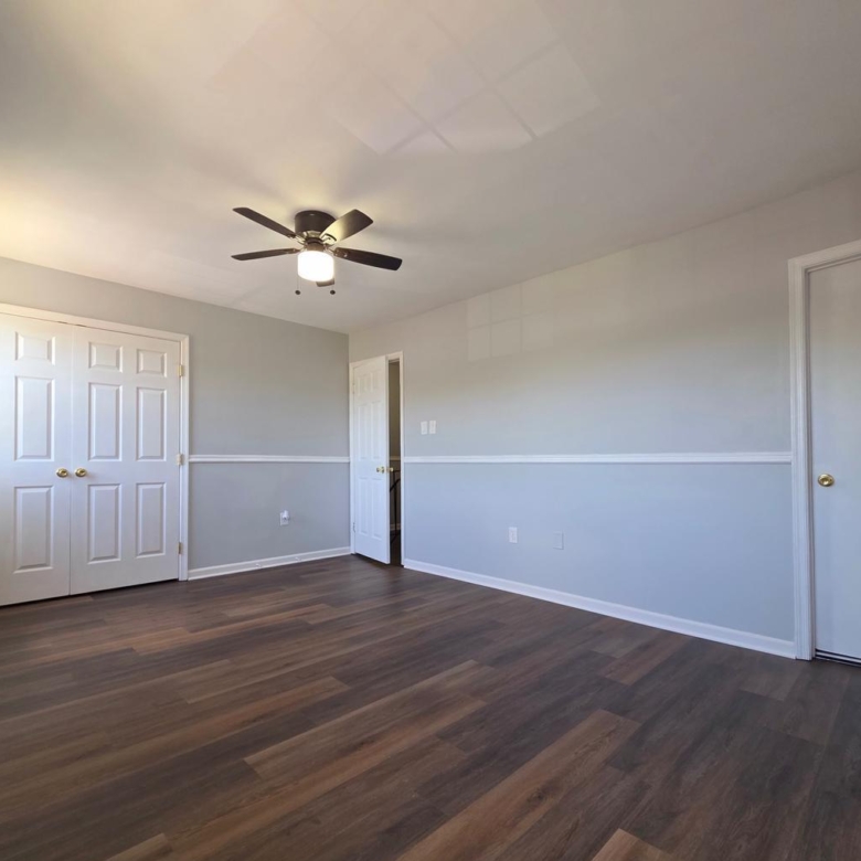 3809 Port Hope Pt, Triangle, VA