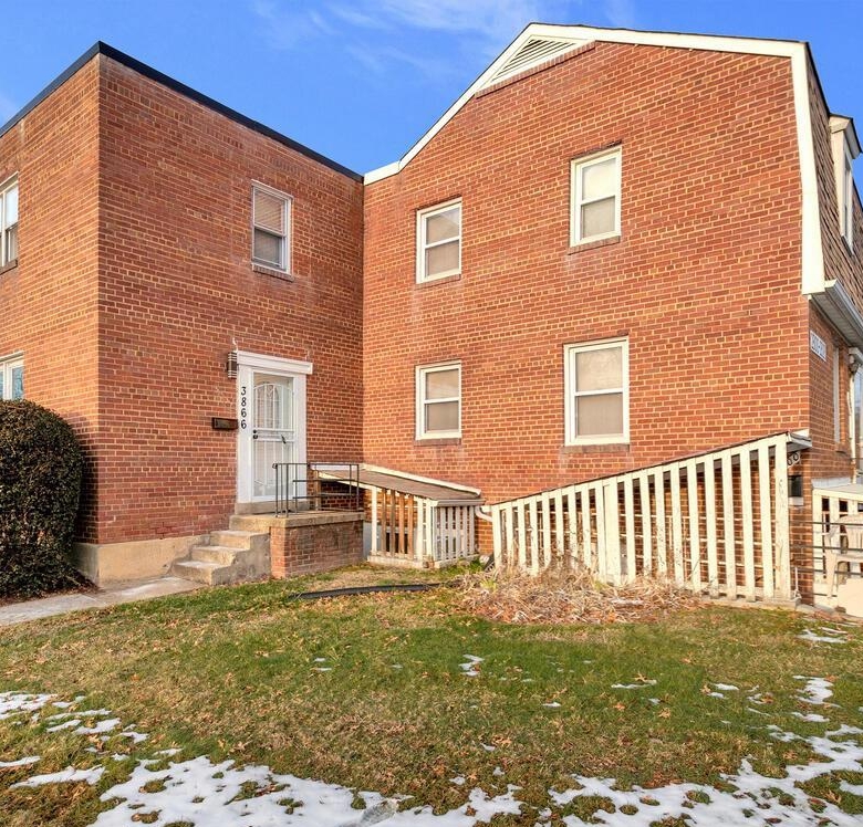 3866 28th Ave #156, Temple Hills, MD