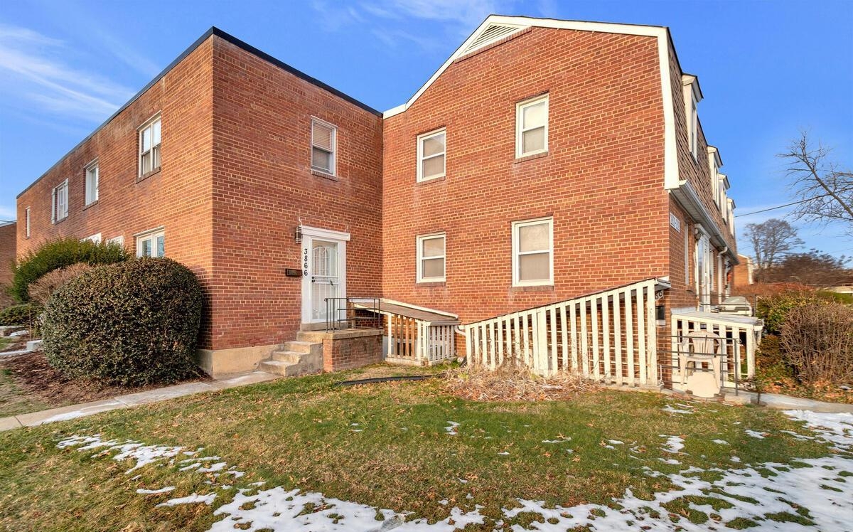 3866 28th Ave #156, Temple Hills, MD