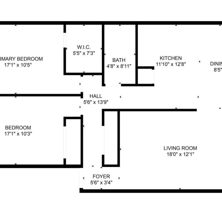 5050 7th Rd S #201, Arlington, VA