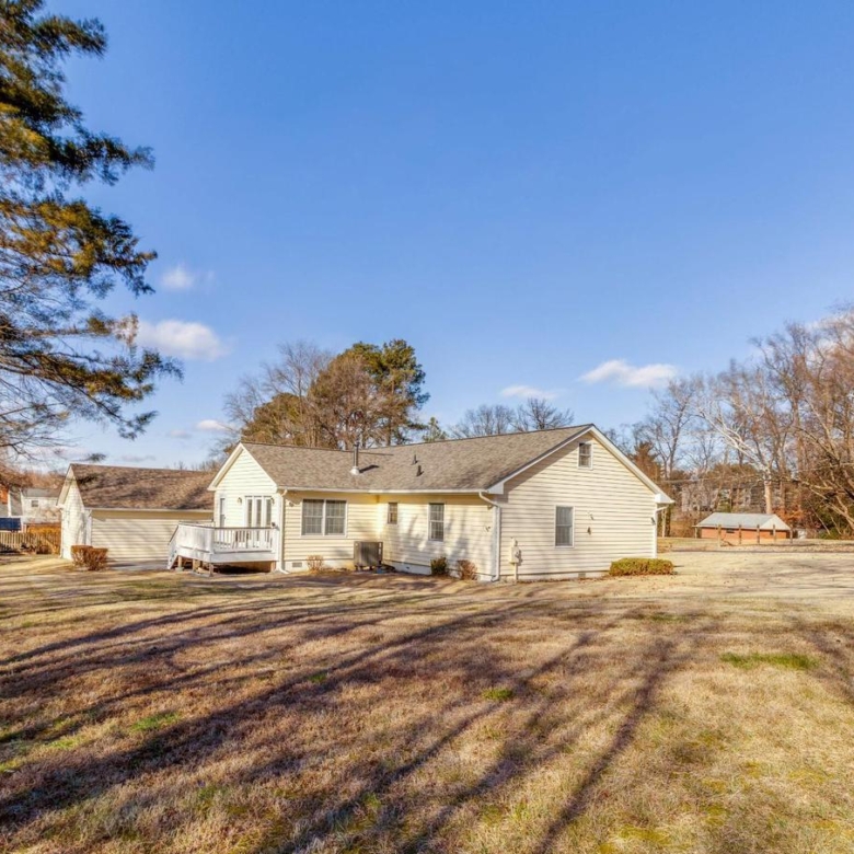 921 Palmer Rd, Fort Washington, MD