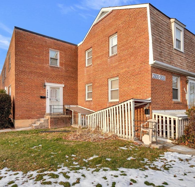 3866 28th Ave #156, Temple Hills, MD