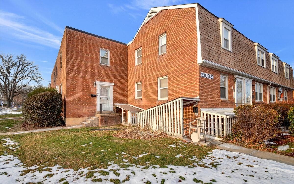 3866 28th Ave #156, Temple Hills, MD