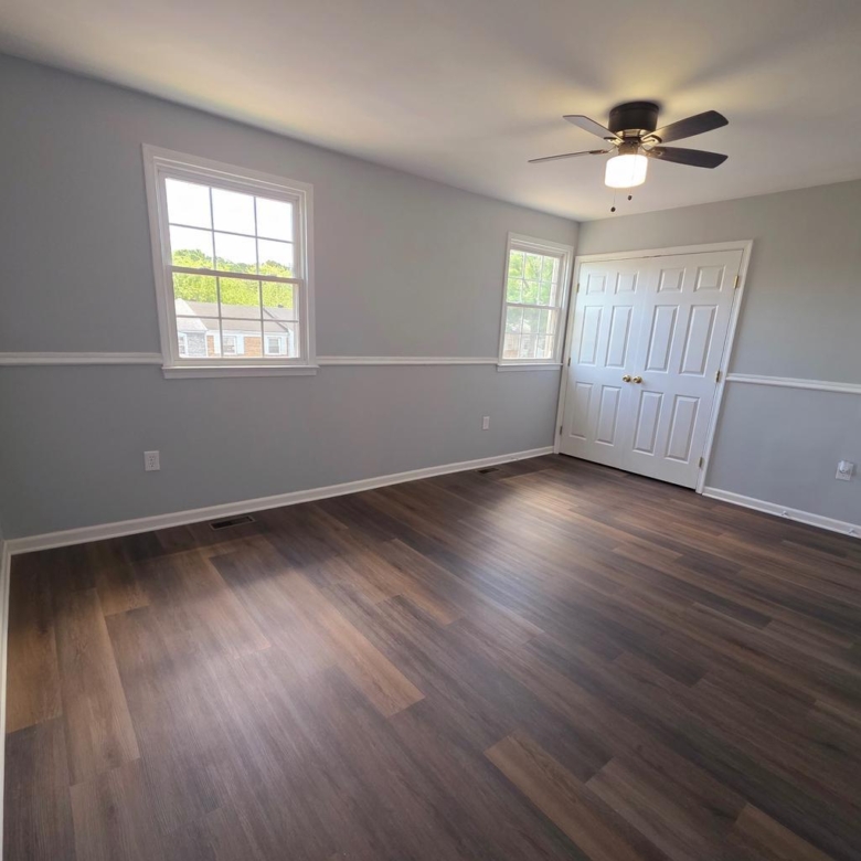 3809 Port Hope Pt, Triangle, VA