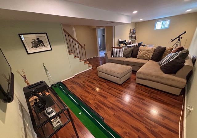 4116 Ellis St, Capitol Heights, MD