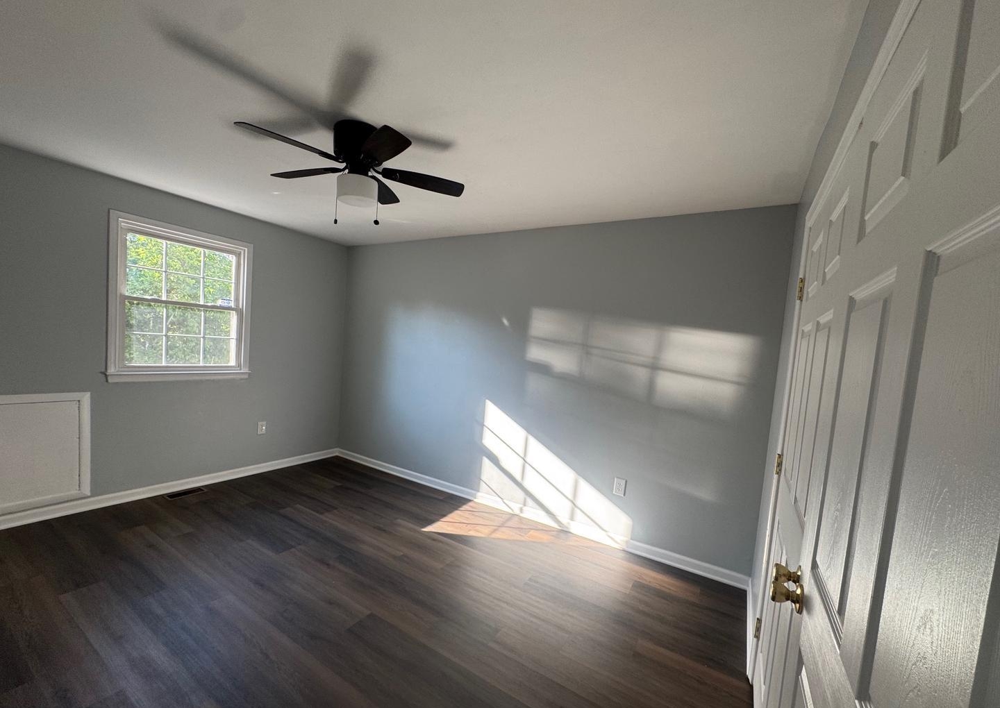 3809 Port Hope Pt, Triangle, VA