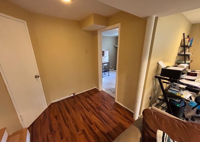 4116 Ellis St, Capitol Heights, MD