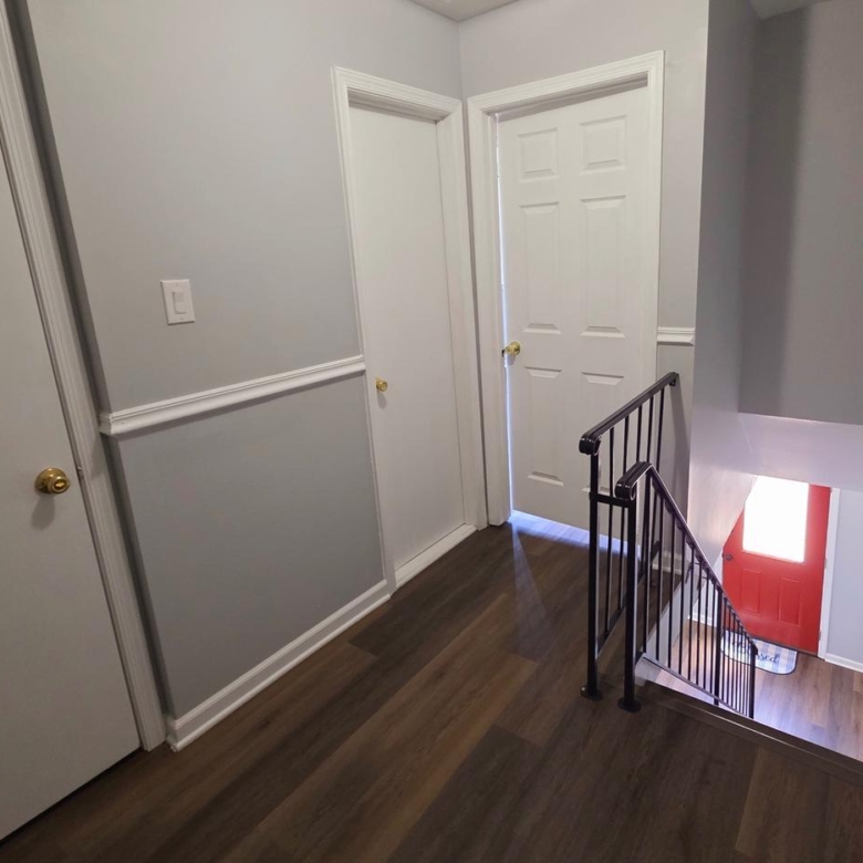 3809 Port Hope Pt, Triangle, VA