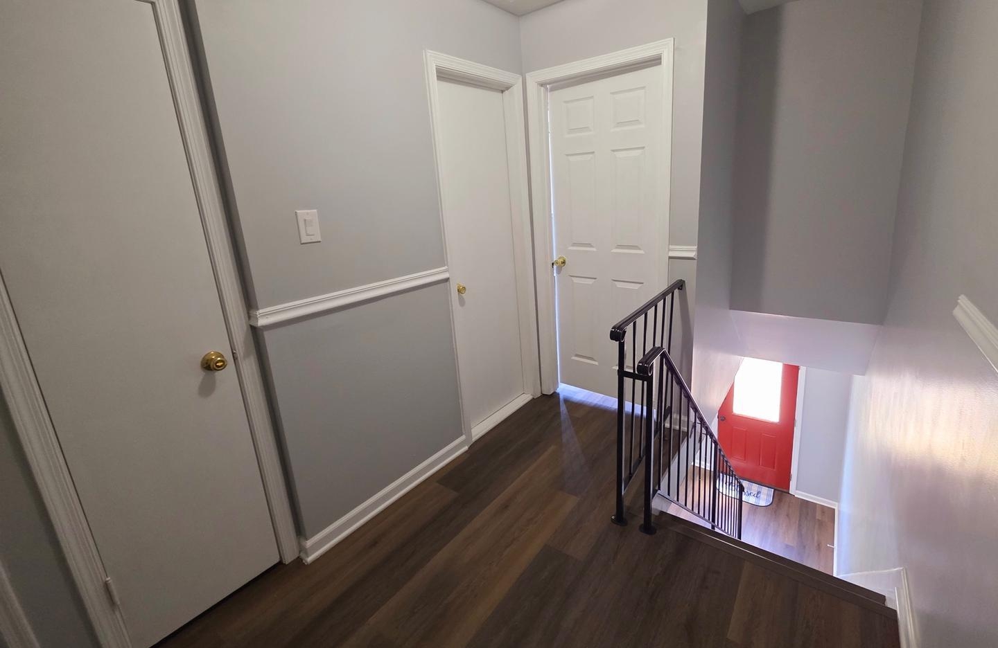 3809 Port Hope Pt, Triangle, VA