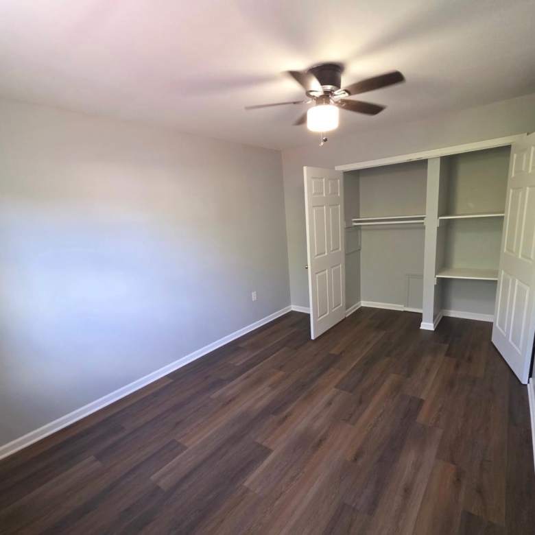 3809 Port Hope Pt, Triangle, VA