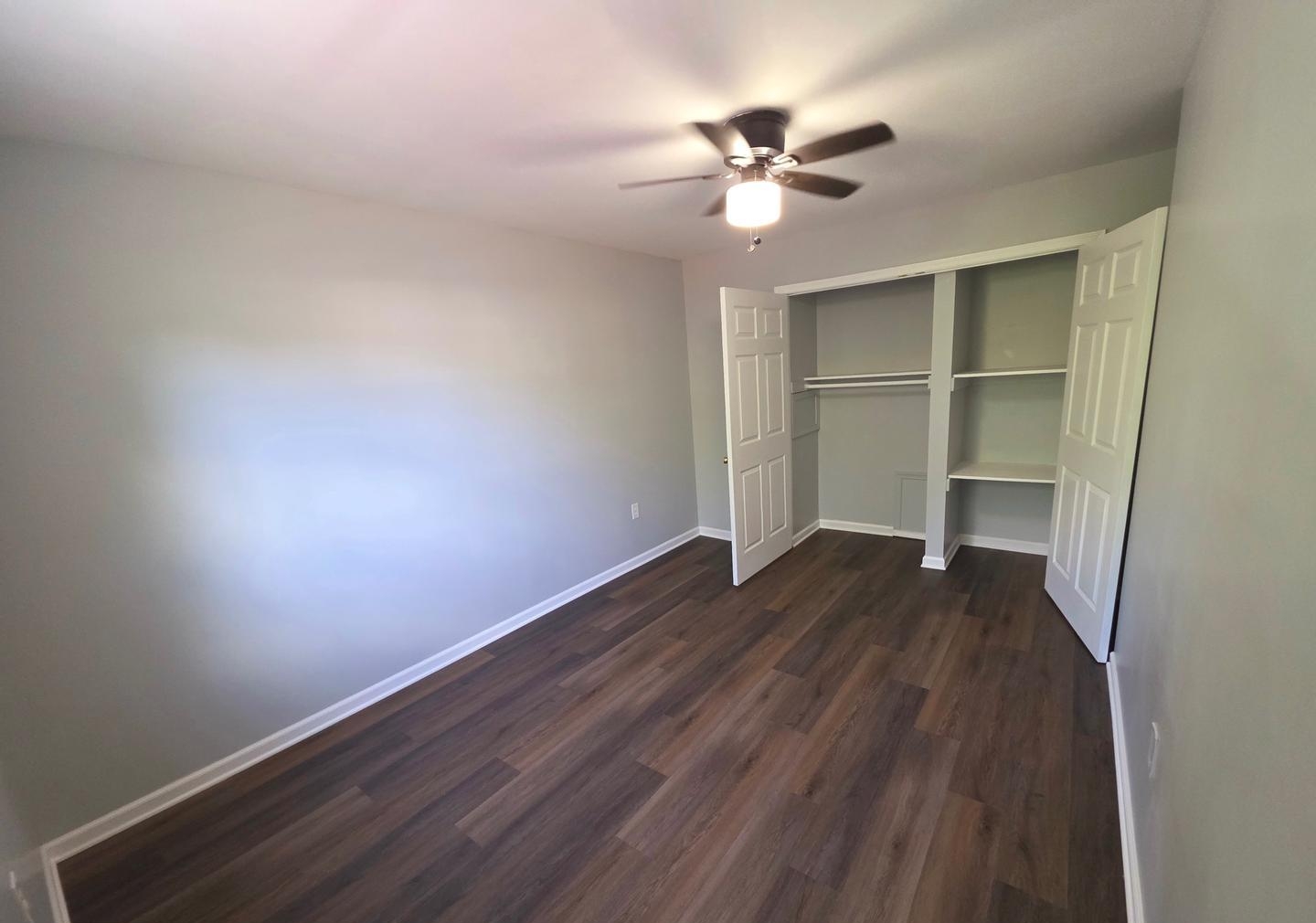 3809 Port Hope Pt, Triangle, VA