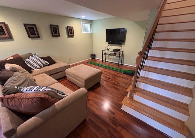 4116 Ellis St, Capitol Heights, MD