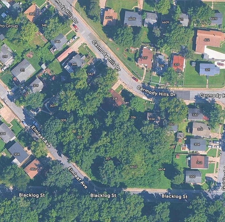 6602 Blacklog St, Capitol Heights, MD