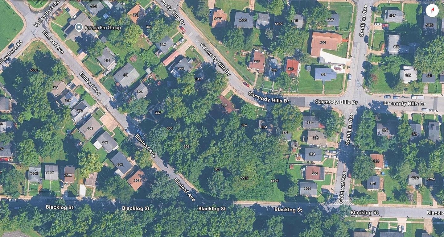 6604 Blacklog St, Capitol Heights, MD