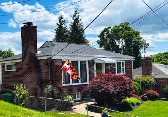 4116 Ellis St, Capitol Heights, MD