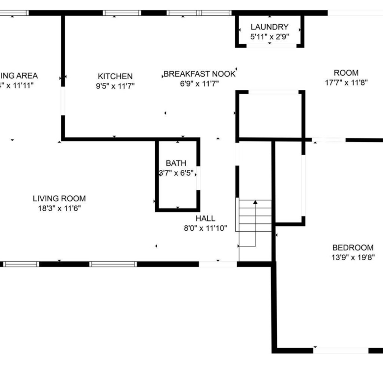 2205 Neville Ct, Waldorf, MD