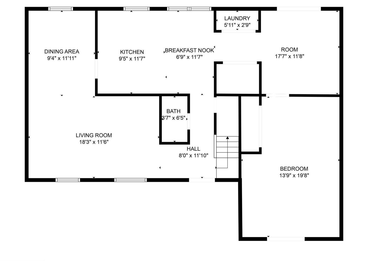 2205 Neville Ct, Waldorf, MD