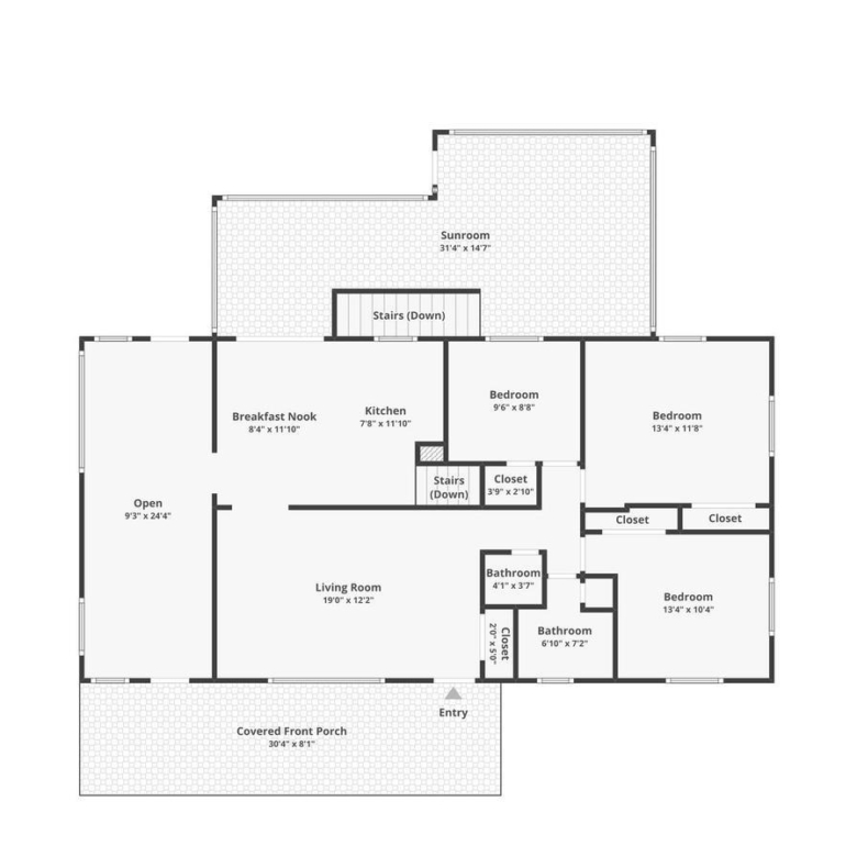 6824 Constance Dr, Springfield, VA