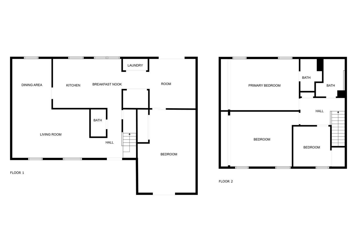 2205 Neville Ct, Waldorf, MD