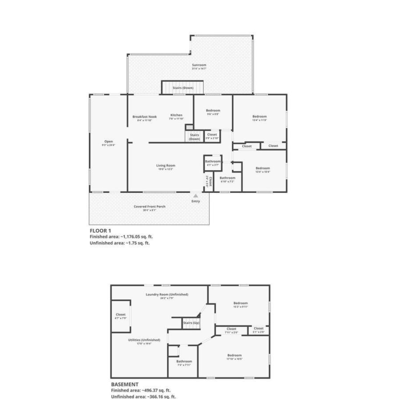 6824 Constance Dr, Springfield, VA