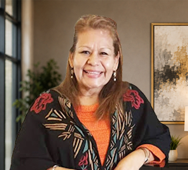 Hilda Vidaurre